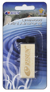 Piatra aerare din lemn de tei